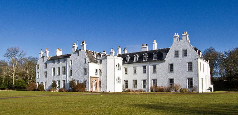 Islay House Hotel Bridgend  Exterior photo